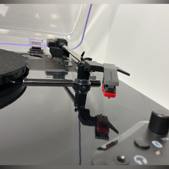 Turntable - Picture 6 of 7